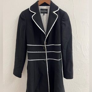 Emporio armani coat